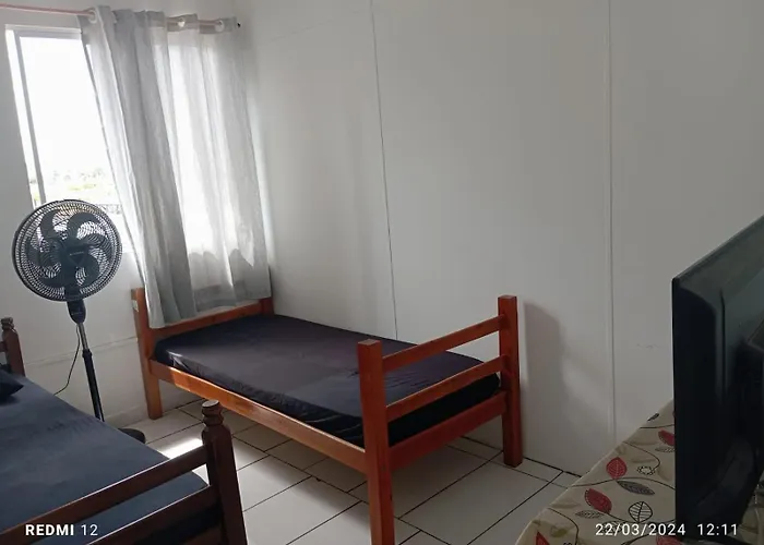 Hostel Canarios