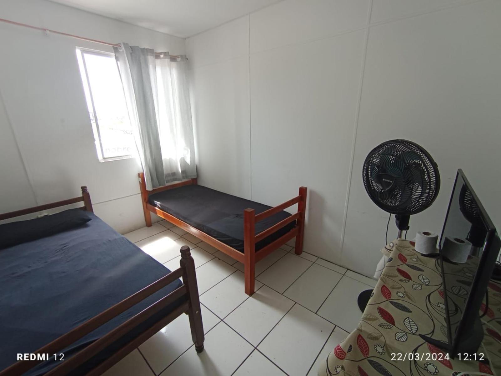 Canarios Hostel
