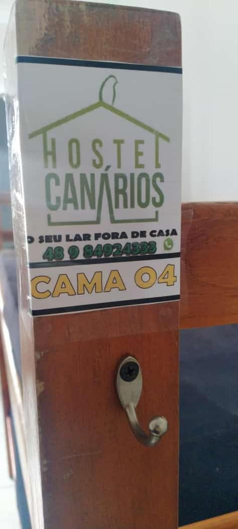 Canarios