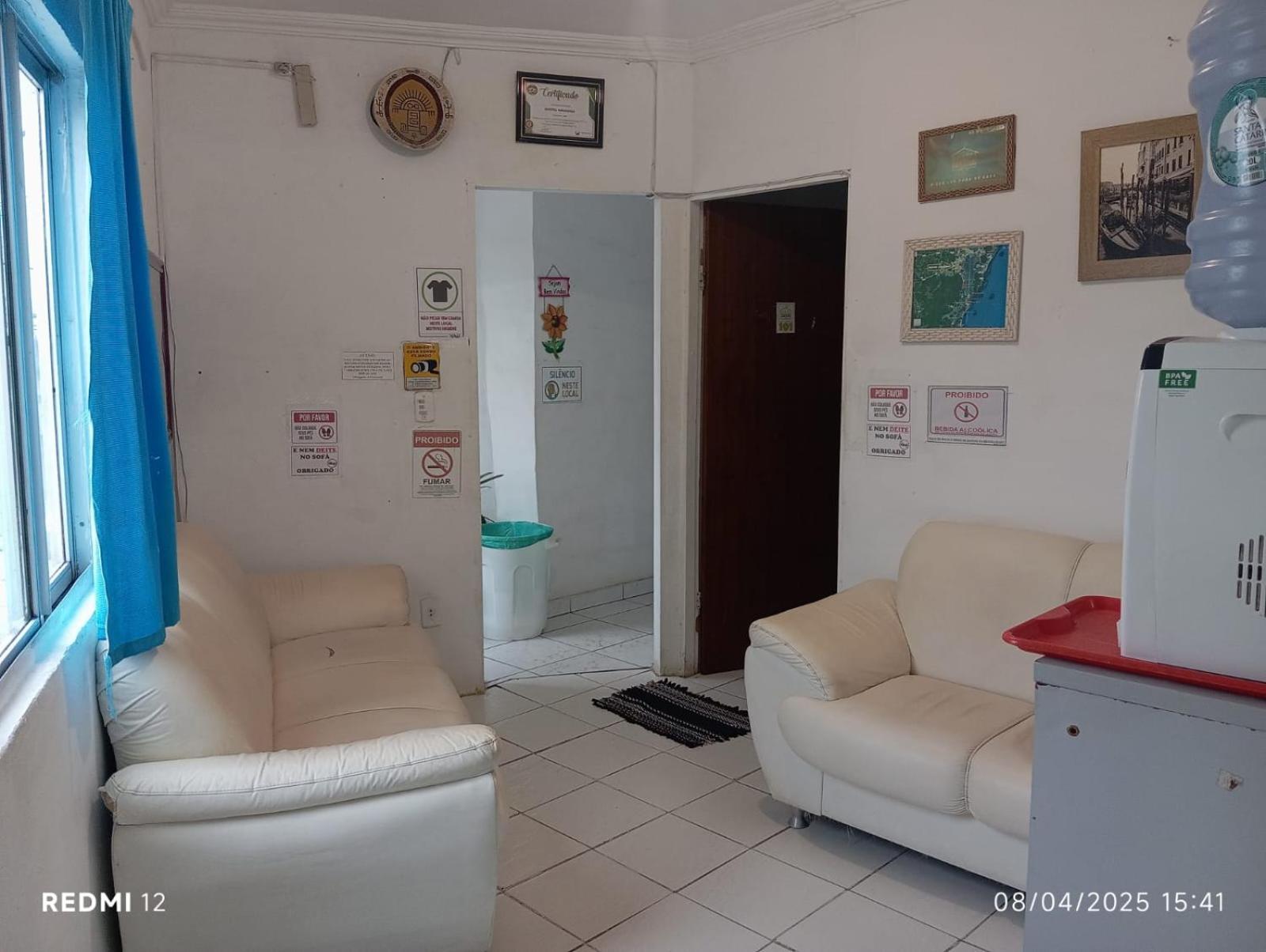 Hostel Canarios Palhoca