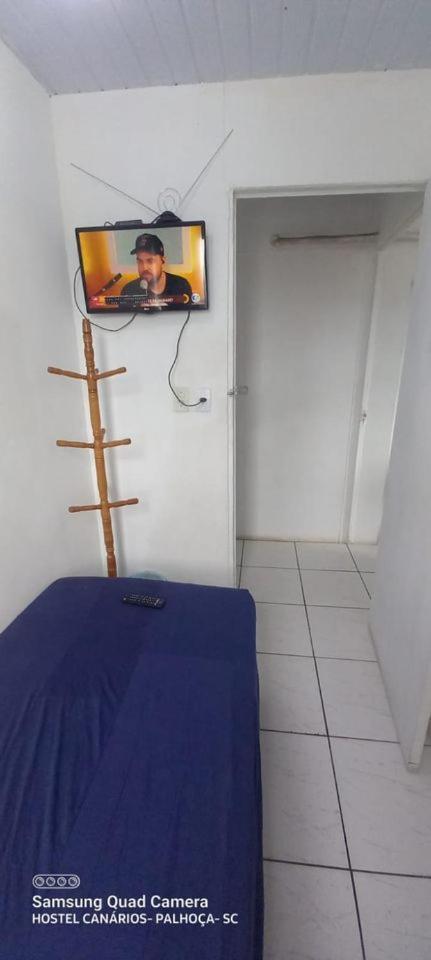 Canarios Hostal *