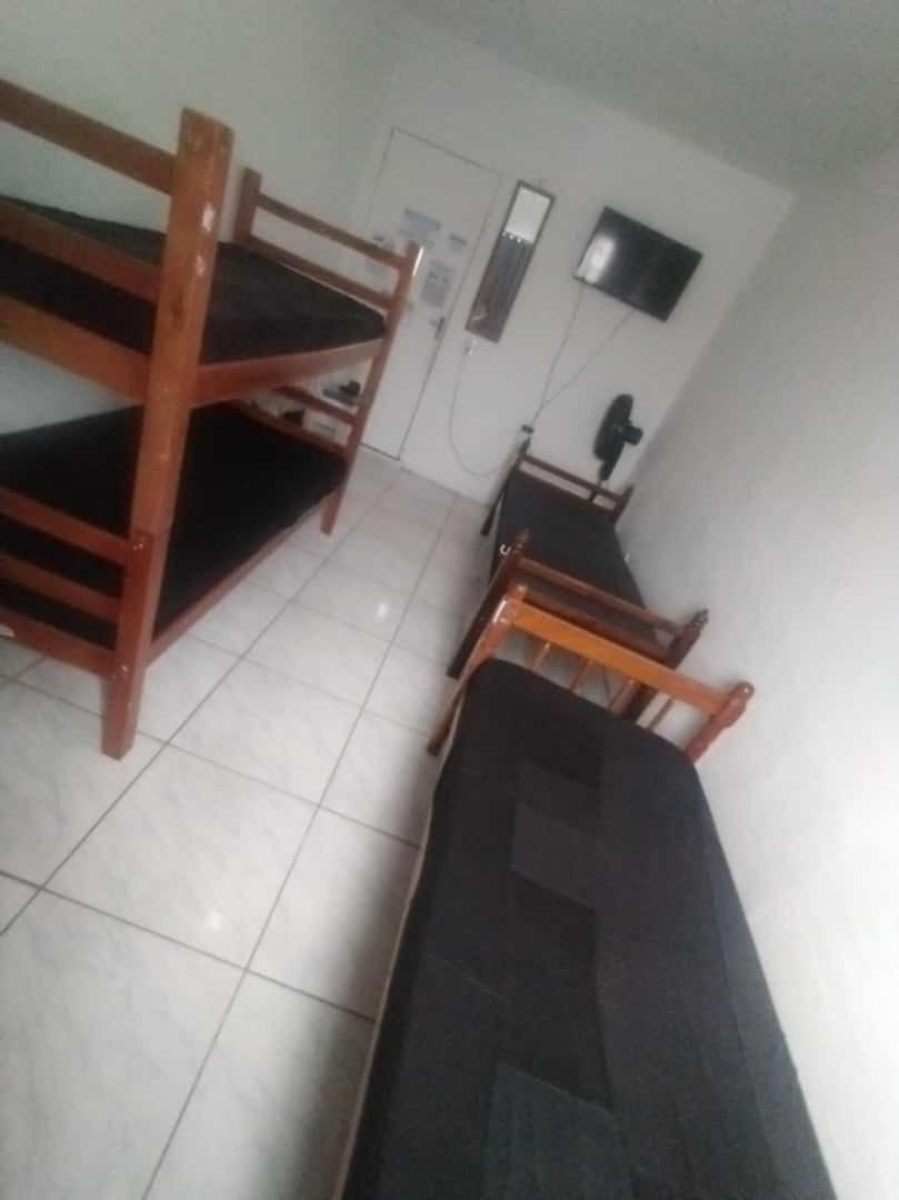 Canarios Hostal Palhoça