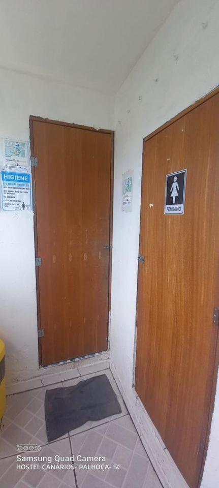 Hostal Canarios Palhoça